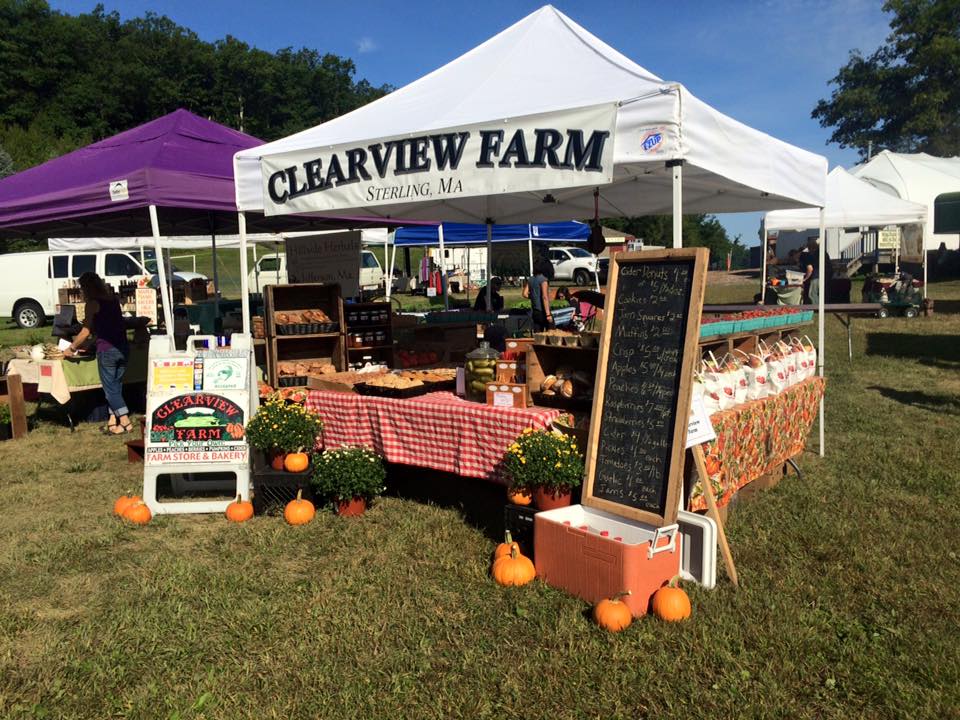 clearview farms sterling ma