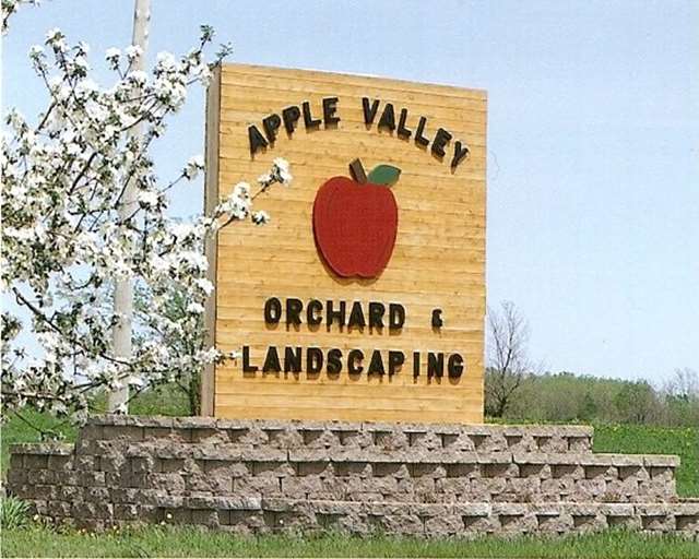 Apple Valley Orchard | PickYourOwn.farm