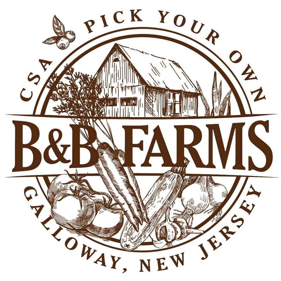 B & B Farms | PickYourOwn.farm