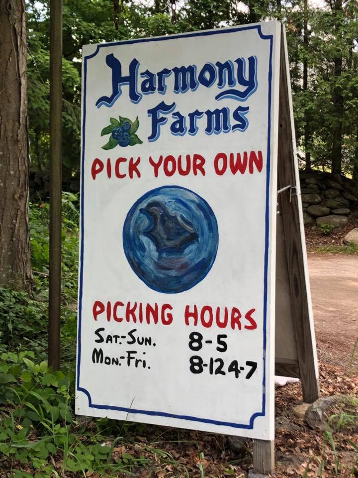 first harmony farms