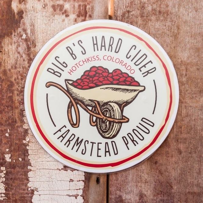 Delicious Orchards, Big B's Hard Cider And Juices | PickYourOwn.farm